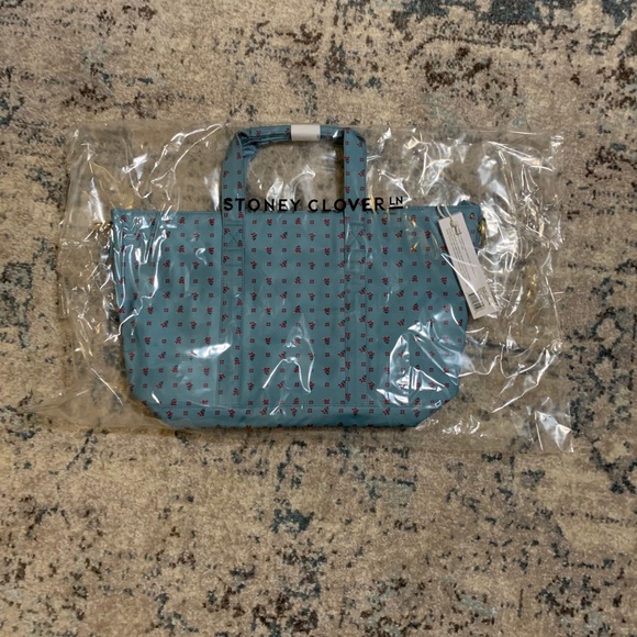 American girl x stoney clover lane mini tote - Picture 4 of 7